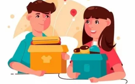 Corporate Giving Made Easy - Charity Gift Ideas for Australian Businesses