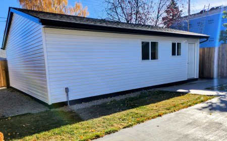 Build Your Dream Home with Superior Homes — Wichita’s Trusted Builders