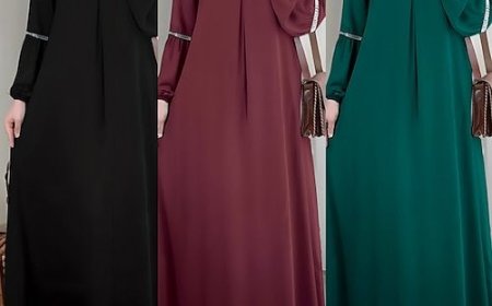 Where to Buy Cheap Abaya in Dubai: Affordable Elegance for Every Woman