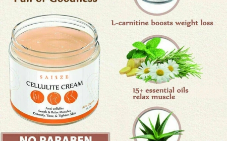 Why Body Care Matters: A Woman’s Guide to Everyday Confidence