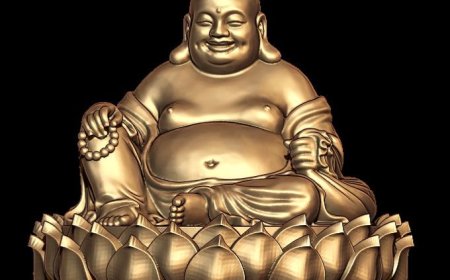 Explore Divine Murti 3D Models & STL Files at Cadwala.co.in