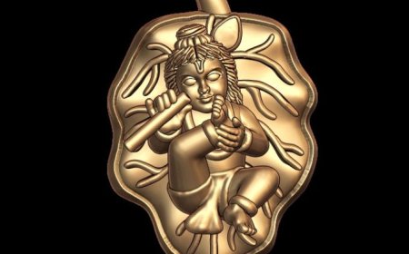 Discover Exquisite 3D Ring Designs at Cadwala.co.in