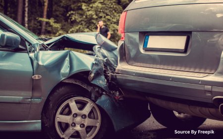 Why Hiring a Local Car Accident Attorney in Joplin Makes a Difference
