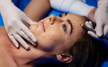 Cosmetic Surgery Dubai: What Results Can You Realistically Expect?