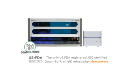 Top Features of Cobas 4800 You Should Know Before Investing in a Molecular Analyzer