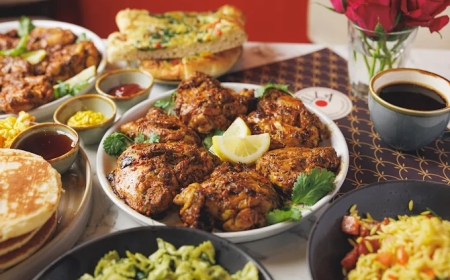 Don't Overlook the Freshest Ingredients at This Breakfast and Lunch Haven