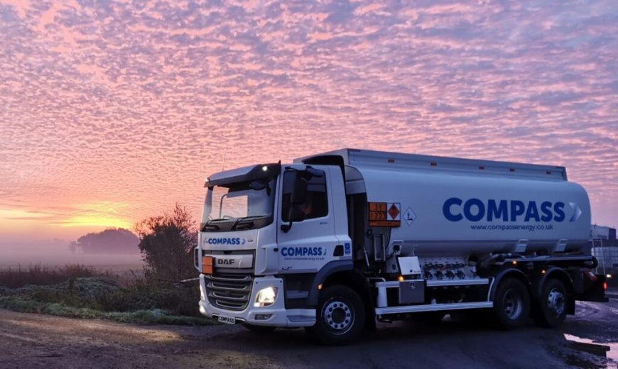 Farm Fuel Supply: The Backbone of Agricultural Operations