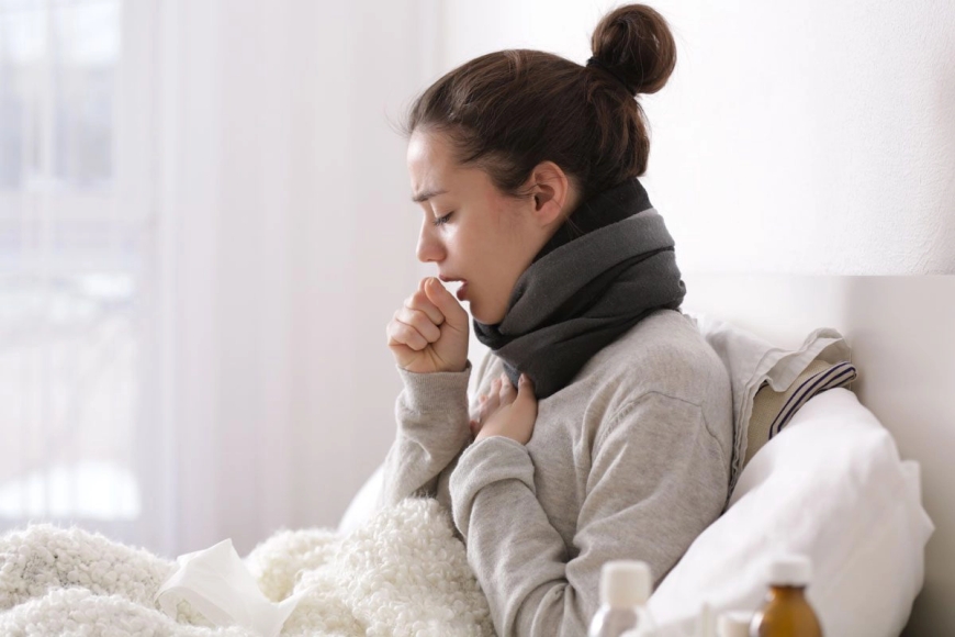 Everything You Need to Know About Pneumonia Treatment in Dubai