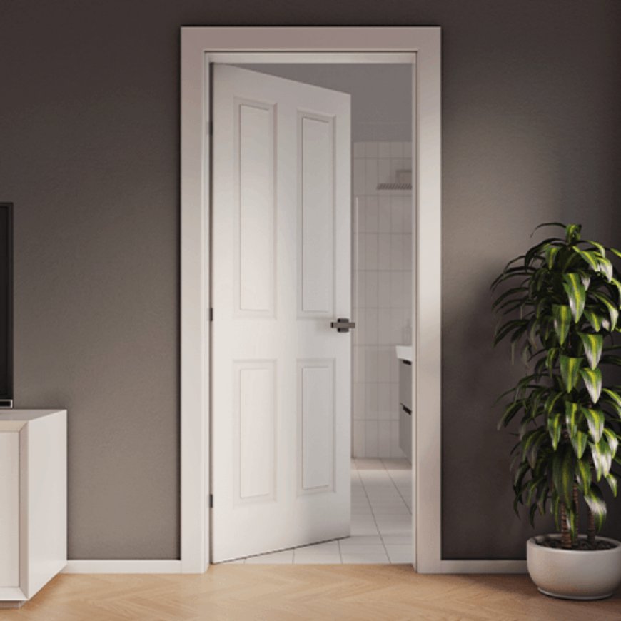 At Highline Building Supplies,