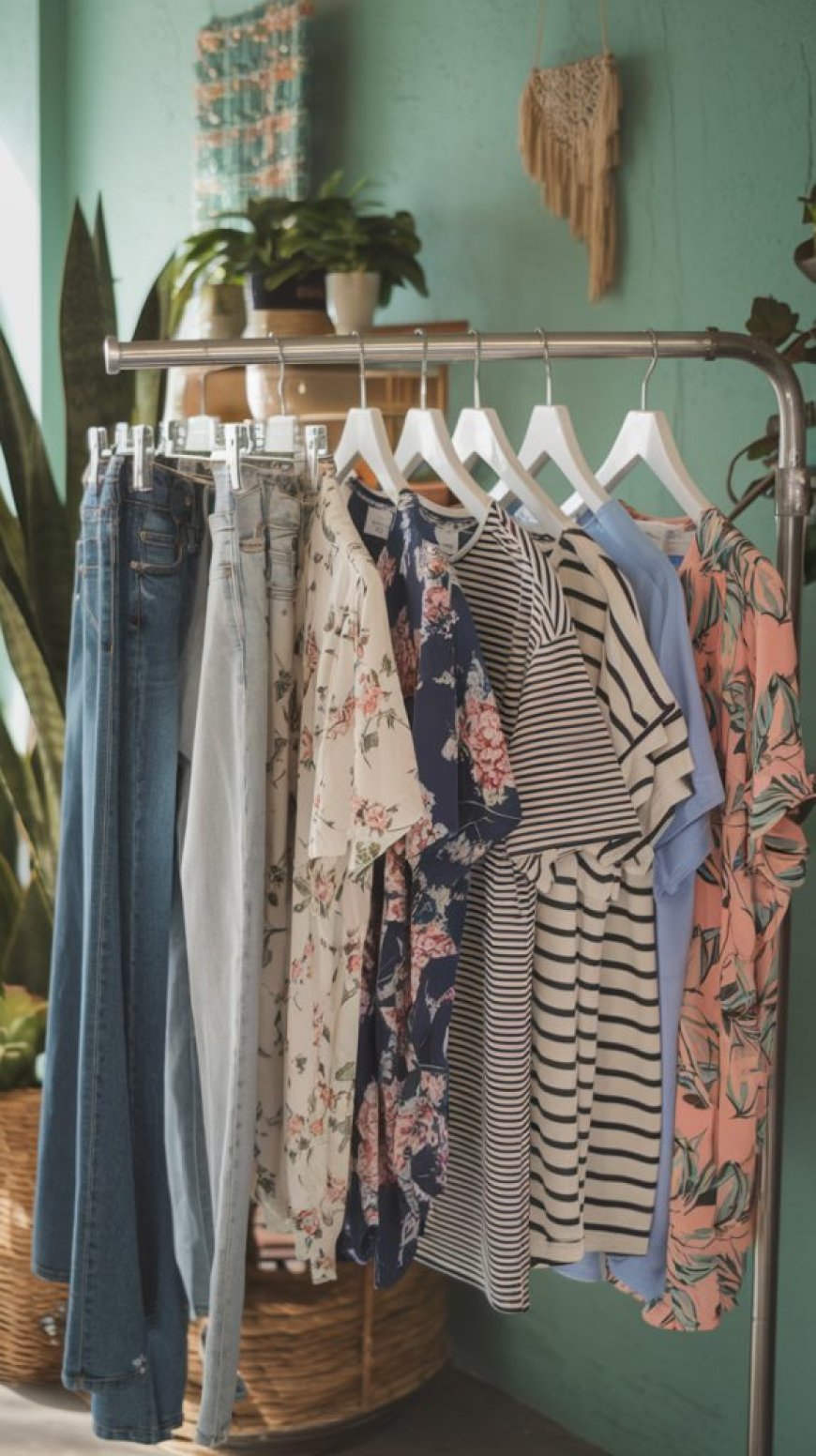 From Brunch to Errands: Style Wild Fable Your Way