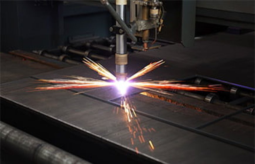Reliable and Precise Laser Cutting Near Me in Pune – Samarth SharpEdge