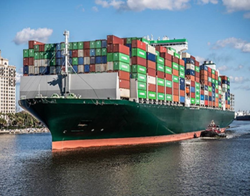 Shipping from China to Uganda: The Ultimate Guide to Entrepreneurs and Importers