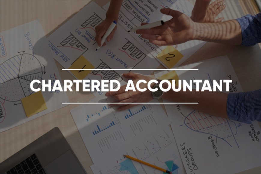CA Firms in Mumbai: Partnering with the Best Chartered Accountant for Your Financial Growth
