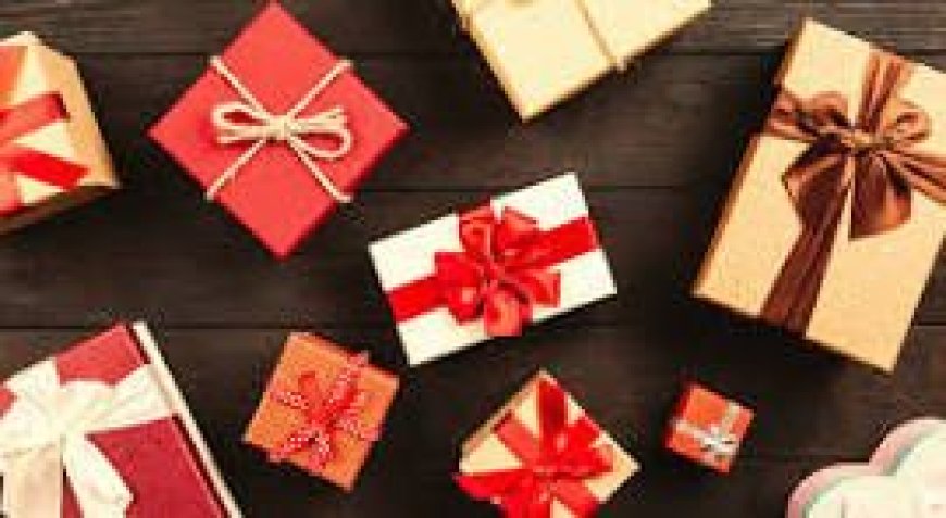 Why Is Storytelling Important in Gift Presentation?