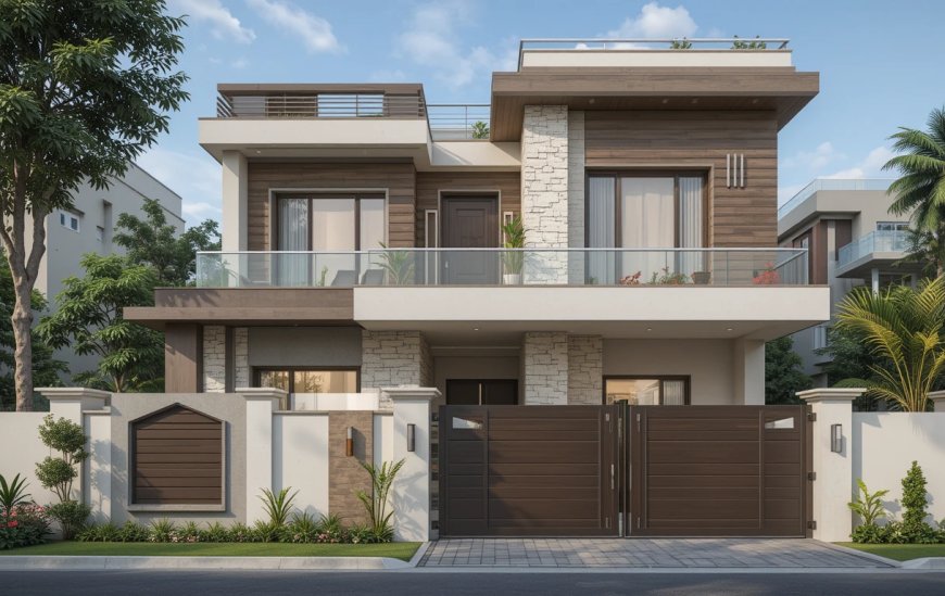 Best Construction Company in Lahore Trusted Builders for Your New Home