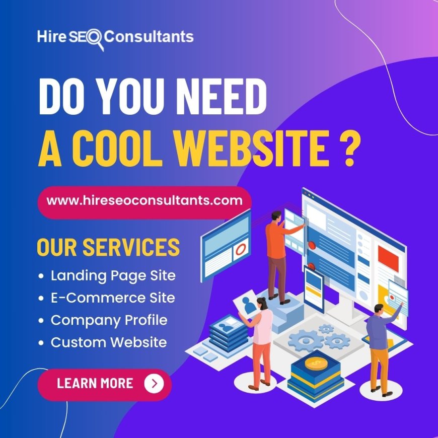 Online Reputation Management Agency