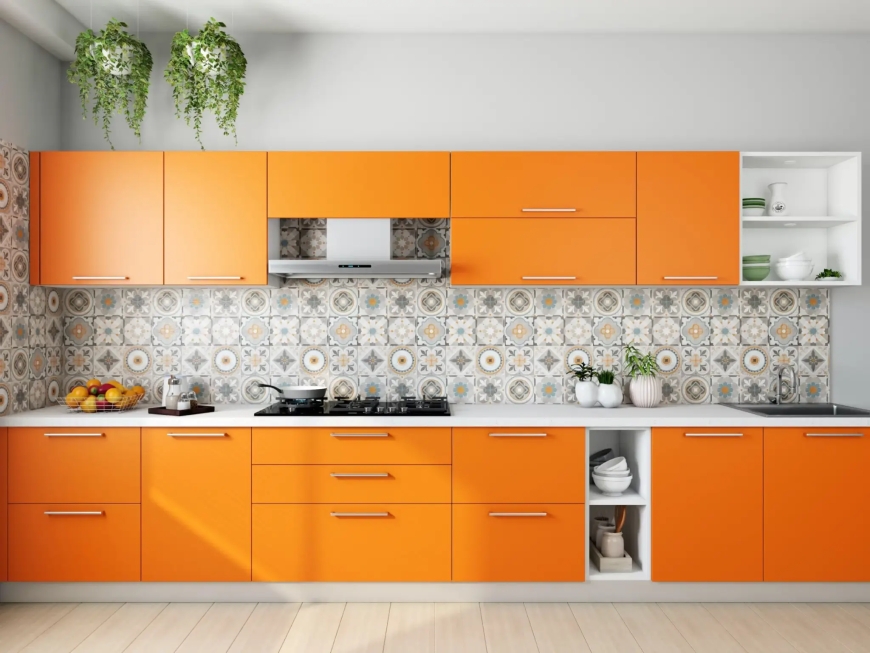 The Ultimate Guide to Kitchen Cabinet Design: Transform Your Space