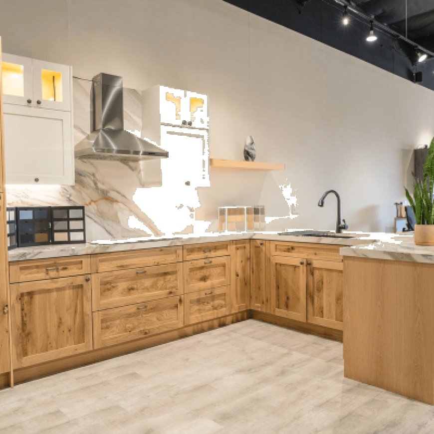 The Ultimate Guide to Kitchen Cabinet Design: Transform Your Space