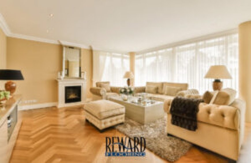 Why Engineered Hardwood Flooring is the Perfect Choice for Modern Homes