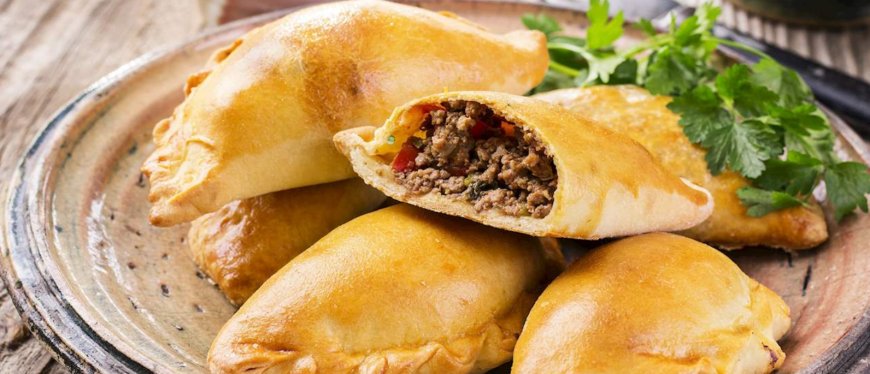 Discover the Best Venezuelan Empanadas in Houston: Chicken, Beef, and More