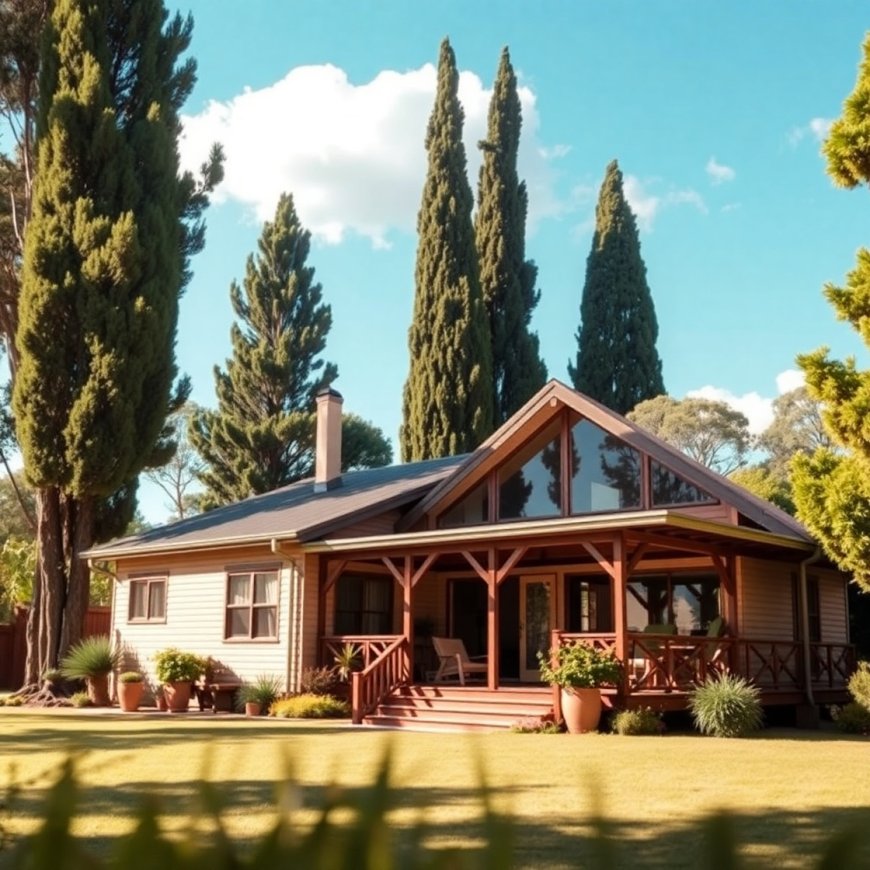 Experience the Dandenong Ranges: Stay at the Best Accommodation in Boronia VIC