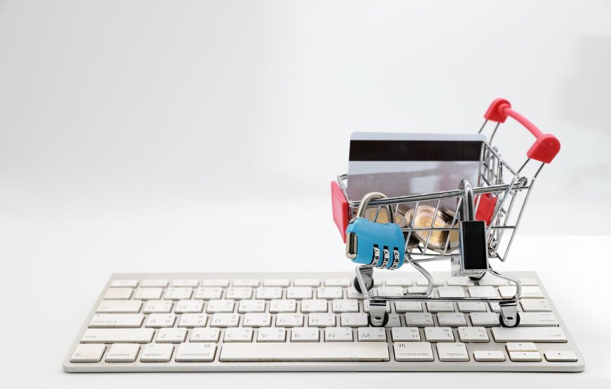 Ecommerce Web Development Dubai Crafting High-Performance Online Stores for the UAE Market