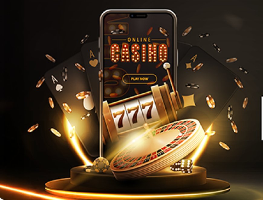 Crypto Casino Software Development Company for Web3 Gaming – Terragon