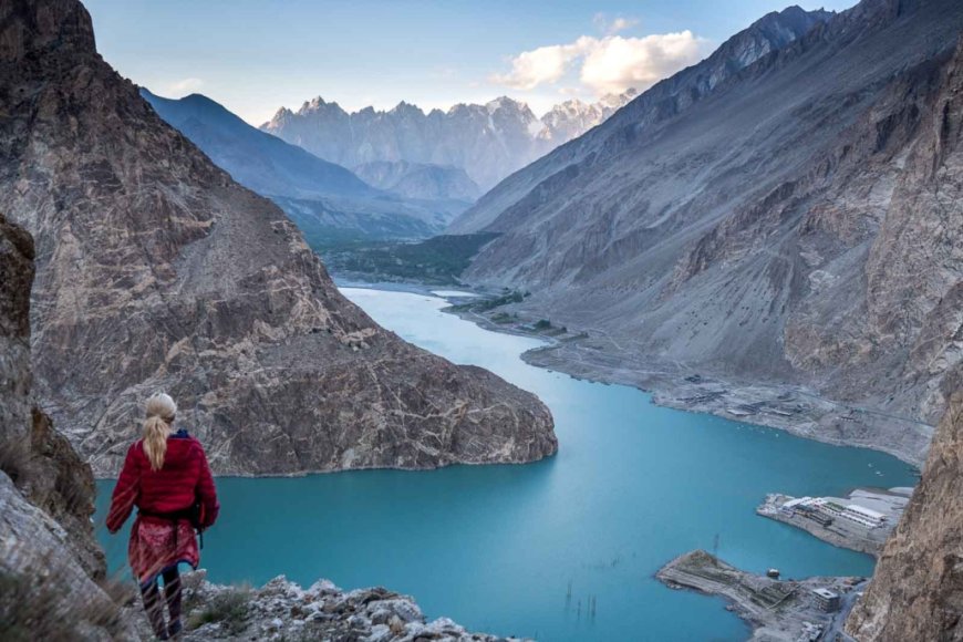 A Beginner’s Guide to Trekking in Northern Pakistan
