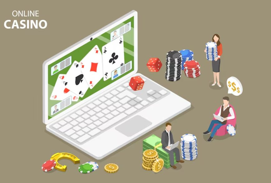 White Label Gambling Software Solutions for Rapid Market Expansion