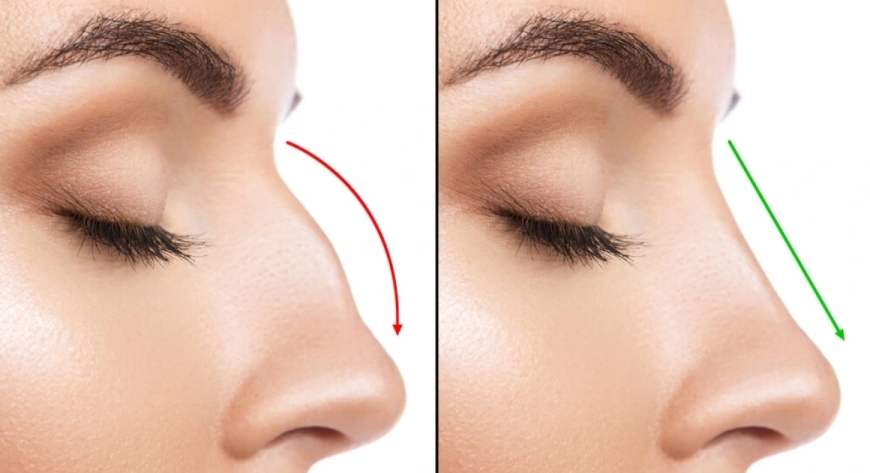 How Rhinoplasty Can Improve Your Facial Aesthetics and Self-Confidence in Dubai