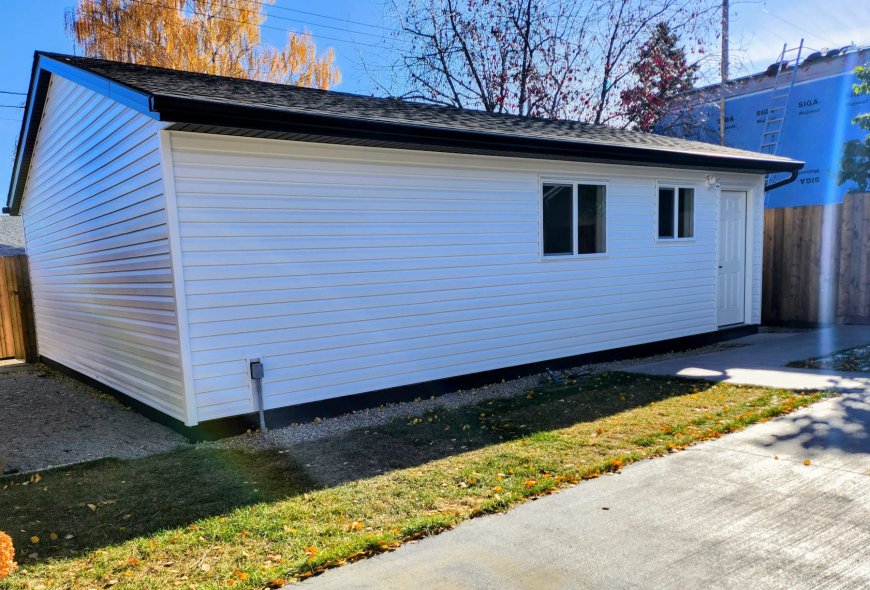 Build Your Dream Home with Superior Homes — Wichita’s Trusted Builders