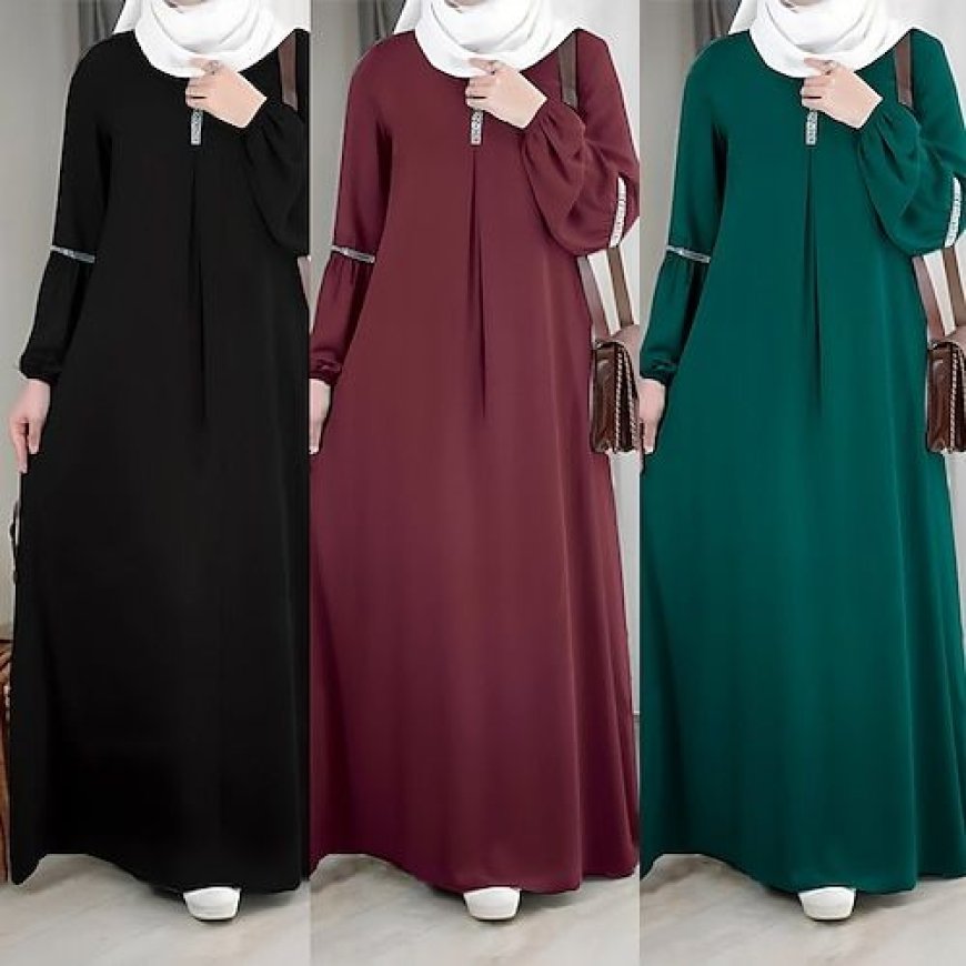 Where to Buy Cheap Abaya in Dubai: Affordable Elegance for Every Woman