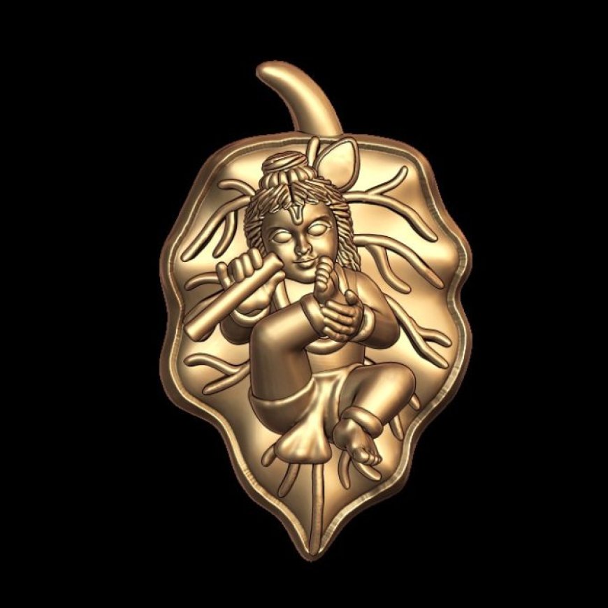 Discover Exquisite 3D Ring Designs at Cadwala.co.in