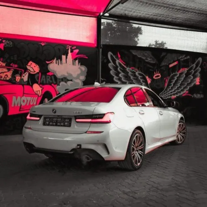 Save Money on BMW Repairs Without Compromising Quality