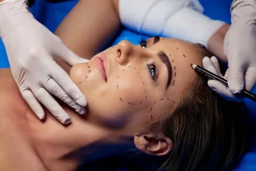 Cosmetic Surgery Dubai: What Results Can You Realistically Expect?