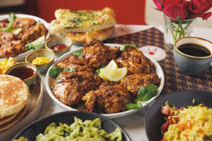 Don't Overlook the Freshest Ingredients at This Breakfast and Lunch Haven