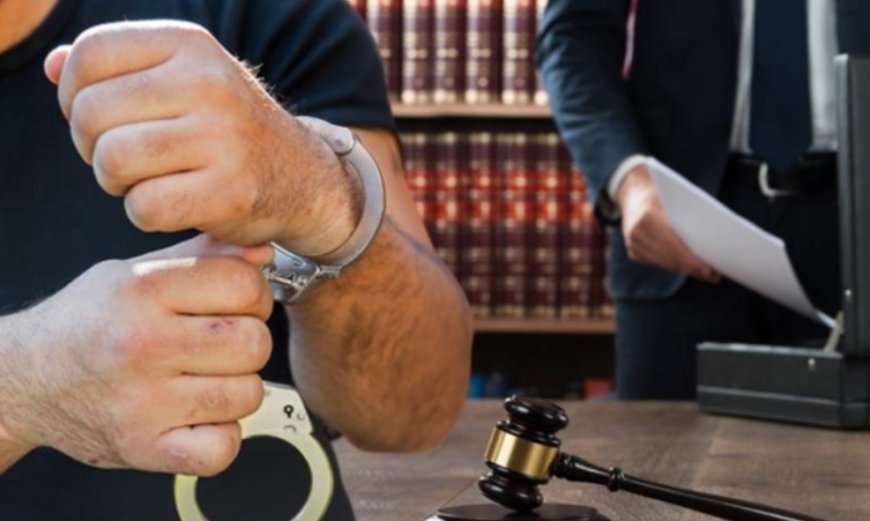 Finding the Right Criminal Defense Lawyer: How to Choose the Best Representation at an Affordable Pric