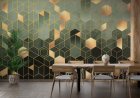 Top Wallpaper Designs for Every Room