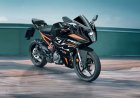 KTM RC 200: India’s Most Thrilling 200cc Sports Bike