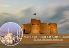 Why You Should Add Fujairah to Your UAE Travel Bucket List?