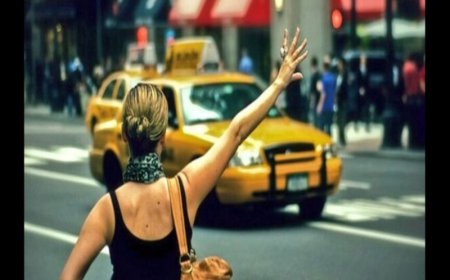 Smarter Rides, Smoother Payments: Discover How Melbourne Taxis Are Evolving for You