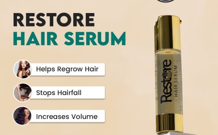 Best Hair Serum in Pakistan with Price – QHC