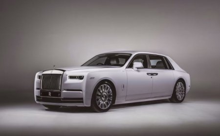 How Much Does Rolls Royce Rental in Dubai Cost?