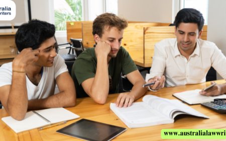 Explore Trusted Assignment Help Providers in Adelaide Today