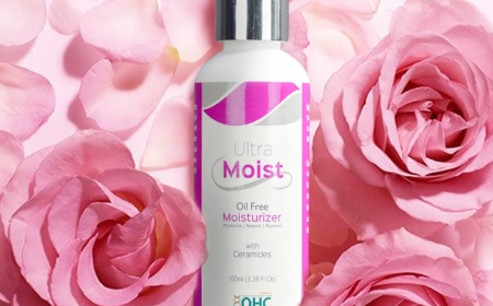 Best Moisturizer in Pakistan with Price – QHC