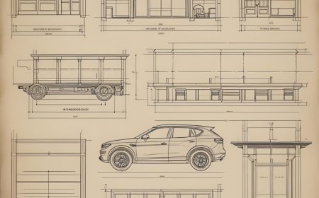 How Outsourced Shop Drawing Services Can Cut Costs and Save Time