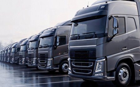 Reducing Carbon Footprint with White Label GPS Tracking Software