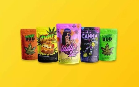 ZA Bags vs Traditional Plastic Baggies: Which One Wins for Packaging Appeal?