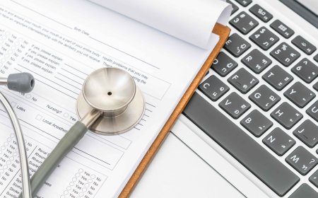 AR Follow Up Process: The Key to Maximizing Revenue in Medical Billing