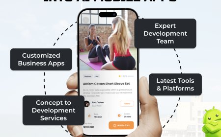 Avail app development services customized by mobile app developers at DXB APPS